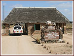 Tsavo Nationalpark