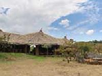 3 Tage Masai Mara Kilima Camp
