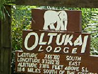 Ol Turkai Lodge